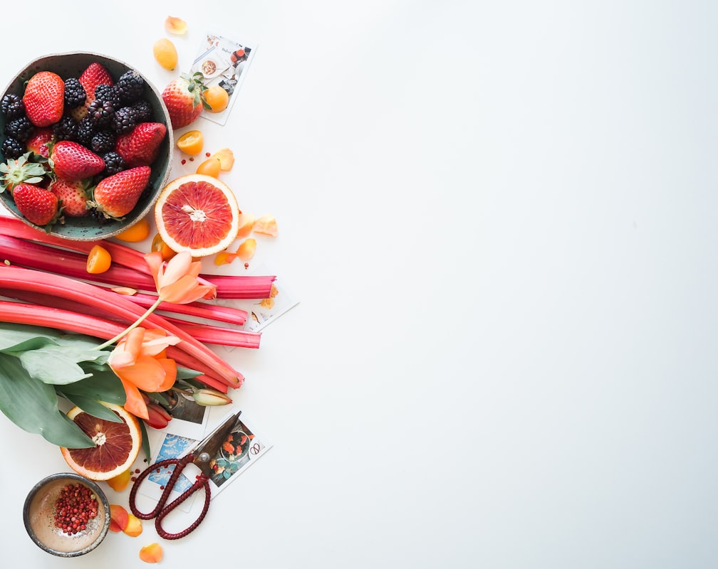 Cambios nutricionales en personas de 45 años
